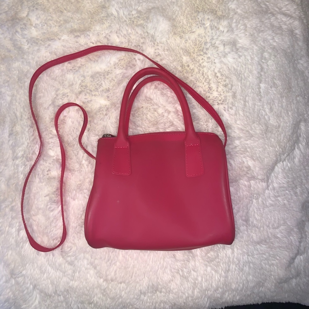 Perfect little pink bag